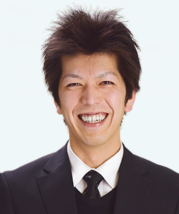 誉田店 店長/石井店長 (2007年入社)
